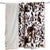 Sherpa Tri-Hide Throw