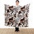 Sherpa Tri-Hide Throw