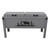 Chihuahuan Longhorn Double Cooler - Gray
