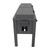 Chihuahuan Longhorn Double Cooler - Gray