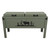 Chihuahuan Longhorn Double Cooler - Sage