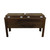 Chihuahuan Longhorn Double Cooler - Walnut