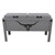 Longhorn Face Double Cooler - Gray