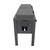 Longhorn Face Double Cooler - Gray