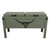 Longhorn Face Double Cooler - Sage