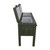 Longhorn Face Double Cooler - Sage