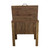 Texas State Single Cooler - Walnut