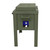 Houston Texas Single Cooler - Sage