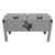 Texas State Double Cooler - White