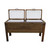 Texas State Double Cooler - Walnut