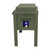 Texas State Single Cooler - Sage