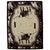 Longhorn Rug Collection