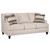 San Louis Valley Sleeper Sofa - Twin