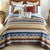 Desert Horizon Quilt Bedding Collection - CLEARANCE