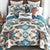 Mojave Mirage Quilt Bedding Collection