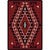 Desert Vision Rug - 3 x 4