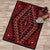 Desert Vision Rug - 5 x 8