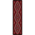 Desert Vision Rug - 2 x 8