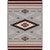 Phoenix Rising Rug - 4 x 5