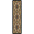 Tribal Spirit Rug - 2 x 8