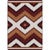 Cimarron Valley Rug - 5 x 8