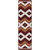 Cimarron Valley Rug - 2 x 8