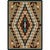 Tribal Spirit Rug - 8 x 11