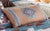 Aztec Cowhide Rectangular Accent Pillow - CLEARANCE