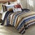Desert Horizon Quilt Bed Set - King - CLEARANCE