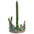 Mojave Cactus Paper Towel Holder