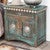 Turquoise Creek End Table