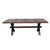 Lakeshore Walnut Dining Table - 7 Foot