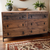 Lakeshore Walnut Dresser