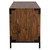Lakeshore Walnut Nightstand