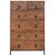 Lakeshore Walnut Chest