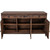 Lakeshore Walnut Buffet