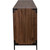 Lakeshore Walnut Buffet