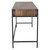 Lakeshore Walnut Desk