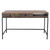 Lakeshore Walnut Desk