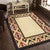 Pioneer Trails Rug Collection