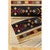 Gold Rush Diamond Cream Rug - 8 x 10