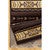 Outlaw Oasis Brown Rug - 8 x 10