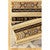 Outlaw Oasis Cream Rug - 5 x 7