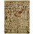 Desert Dust Linen Rug - 4 x 6