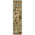 Desert Dust Linen Rug - 3 x 10
