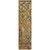Desert Dust Dijon Rug - 2 x 3 - OUT OF STOCK UNTIL 07/04/2025