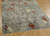 Western Whispers Ridge Rug - 4 x 6
