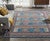 Prairie Skyline Sunset Rug - 3 x 10 - OUT OF STOCK UNTIL 06/05/2025