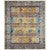 Gold Rush Trails Rug - 9 x 12