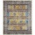 Gold Rush Trails Rug - 4 x 6